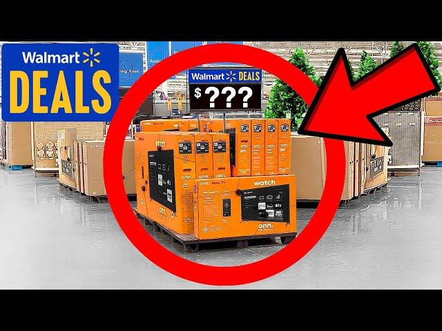 Top 50 Walmart Deals Event 2024 Deals  (Better than Prime Day?! - Updated Hourly)