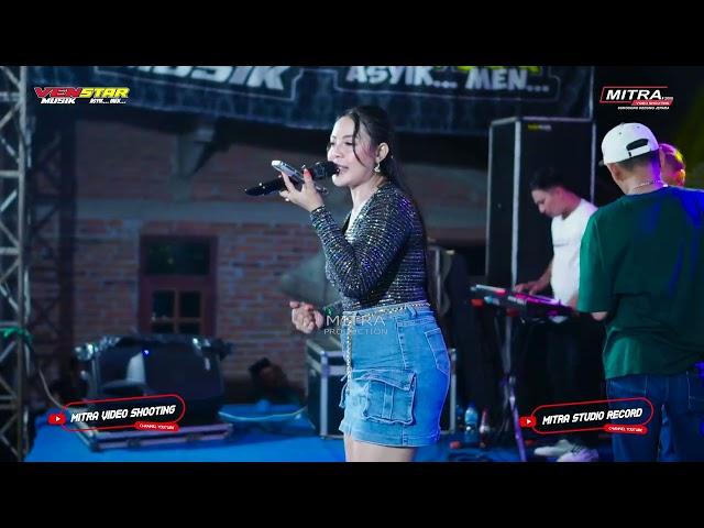 VENSTAR MUSIC - KEPALSUAN CINTA - ANNESSA ZEE - WEDDING ALIF & FIKA - KEDONDONG GAJAH DEMAK