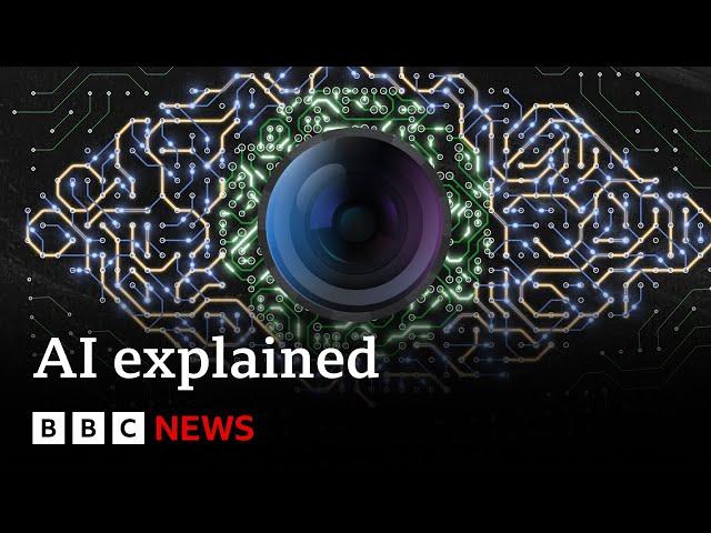 AI: Five things you need to know | BBC Ideas