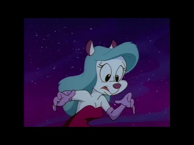 [Animaniacs] The Complete Animation of Minerva Mink