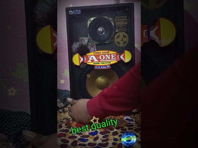 Aone quality sound test #shorts #subscribe ##moreviews #ncs #sound #amplifier #likeforlikes