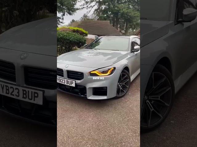 If you’re a BMW lover… #bmw #bmwm2 #carreview #channel #car #cars #carreview #m2 #channel #yt