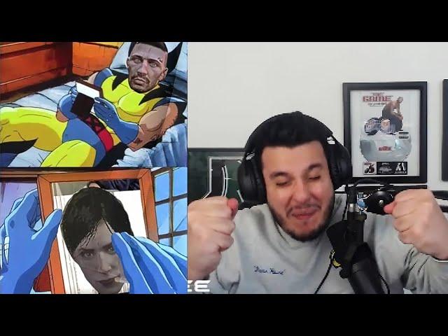 Ramee Reacts to Hilarious Nopixel Clips and More | Nopixel 4.0 | GTA | CG