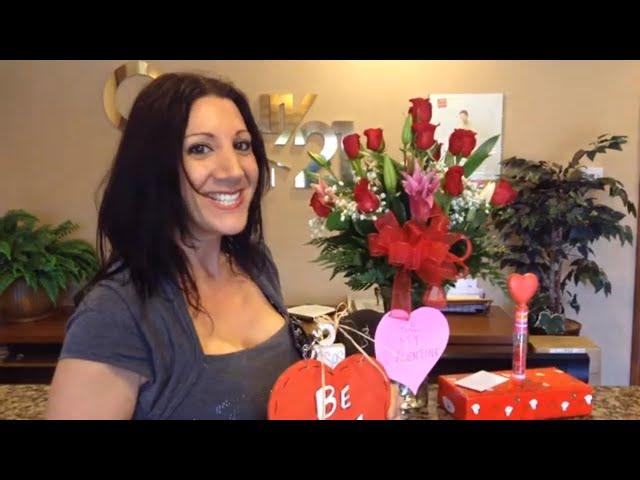 Valentine's Day Gift Ideas