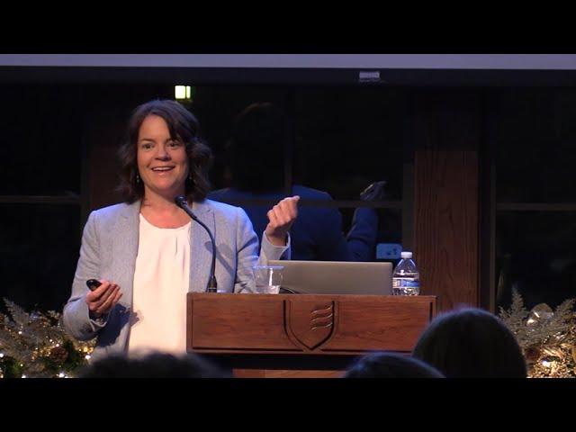 Exploring New Frontiers: School Choice and Education Entrepreneurship with Colleen Hroncich