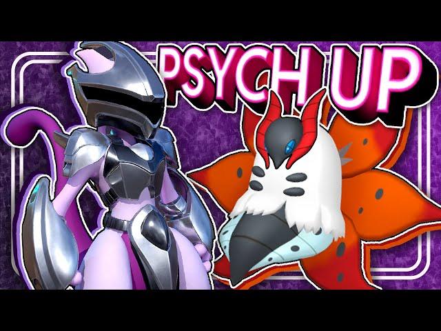 This EVIL MEWTWO Team Will Make Opponents RAGE QUIT. | VGC Regulation G