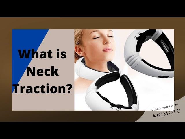 Neck Relax Massager: How Much Is Effective?