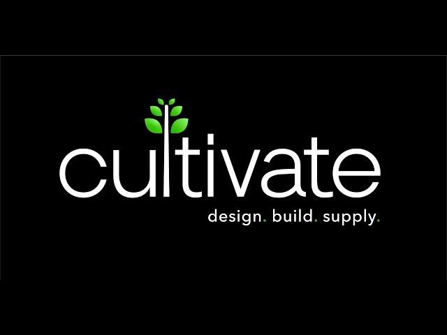 Cultivate Colorado Channel Intro