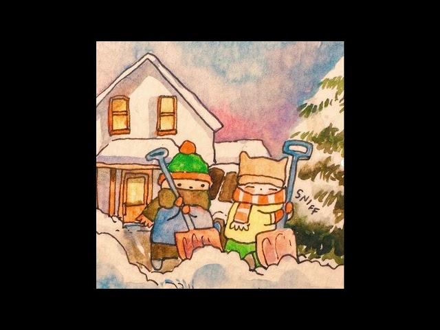 [FREE] indie rock + bedroom pop type beat - "happy holidays"