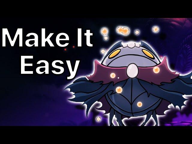 Boss Breakdown: How to beat Soul Master - Hollow Knight