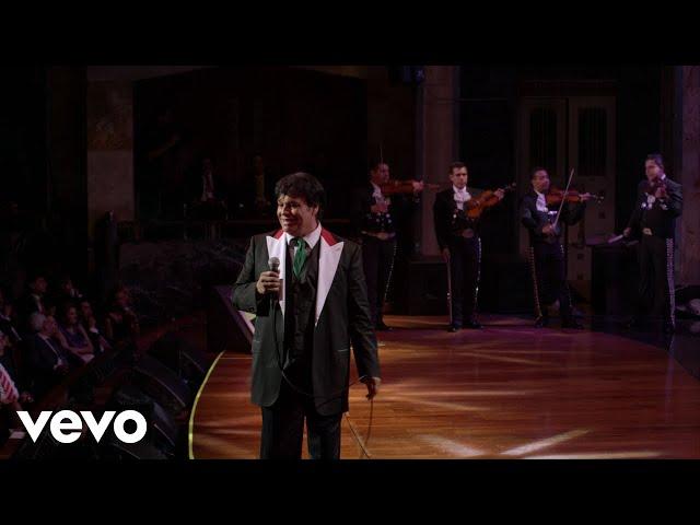 Juan Gabriel - Así Fue (En Vivo Desde Bellas Artes, México/ 2013) ft. Isabel Pantoja