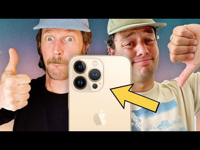 iPhone photography has a problem | Sunny Sixteen Show