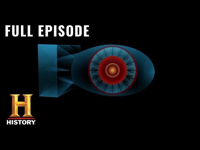 Lost Worlds: Untold Story of The Manhattan Project (S1, E6) | Full Episode | History