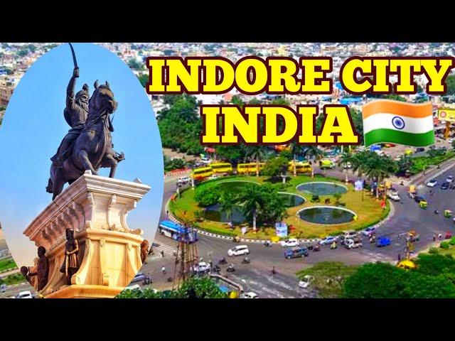  INDORE CITY INDIA  ।। DAY -2