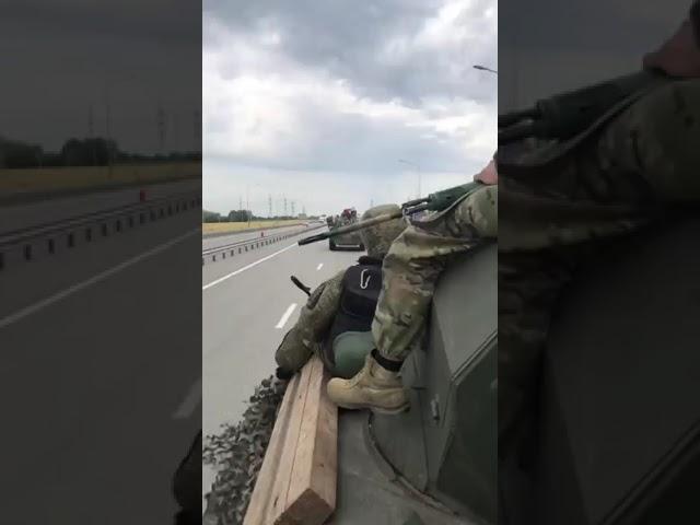 Казачий батальон Бригада Терек единство батальон терские казаки Волчья сотня