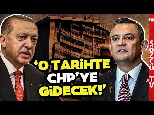 Erdoğan'ın Erken Seçim Planını İbrahim Uslu Deşifre Etti! 'O Tarihte CHP'ye Gidecek'