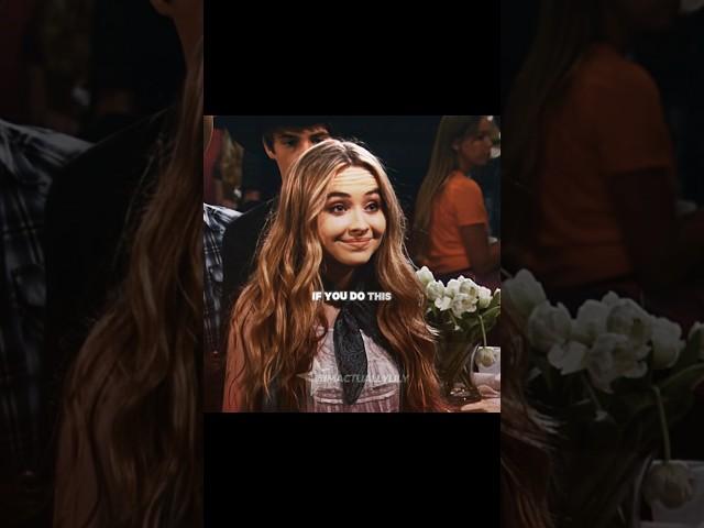 Did you ship LUCAYA??  #fyp #lucaya #sabrinacarpenter #josahya #disneychannel #girlmeetsworld