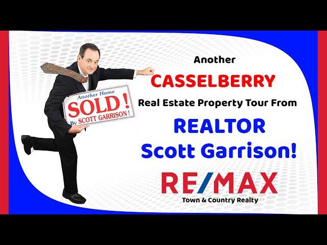 Top Casselberry Realtor Scott Garrison | Harbour | 2974 Harbour Landing Way, Casselberry, FL 32707