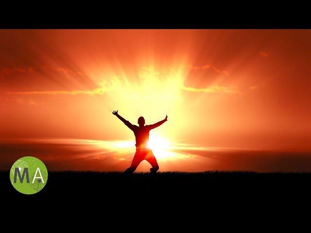 Instant Energizer 15-20Hz High Beta Frequency - Isochronic Tones (Forest Sounds)