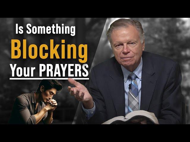 Unlocking the Secrets of Prayer (Pastor Mark Finley)