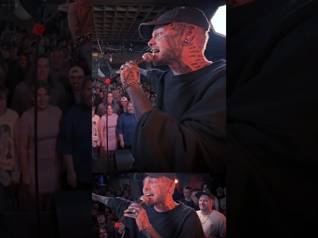 @TJ_bb ein Beast auf Beats // PPV OUT NOW | Battlerap.de | #dltlly