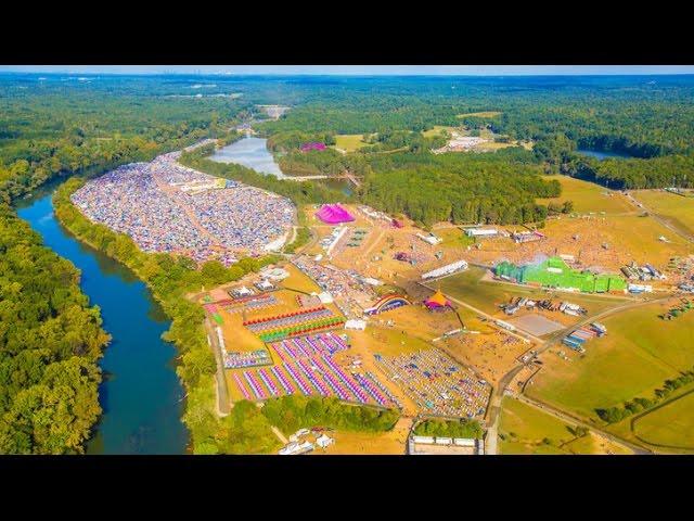 TomorrowWorld | Welcome to DreamVille