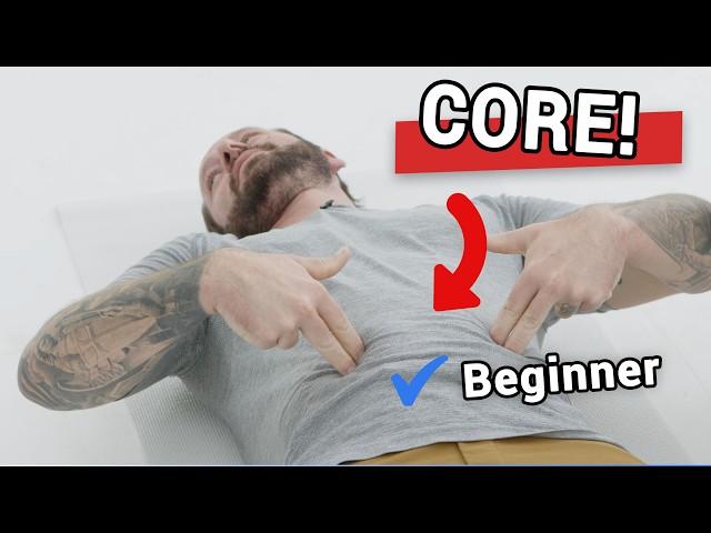 The Best Core Exercises for Beginners Over 50