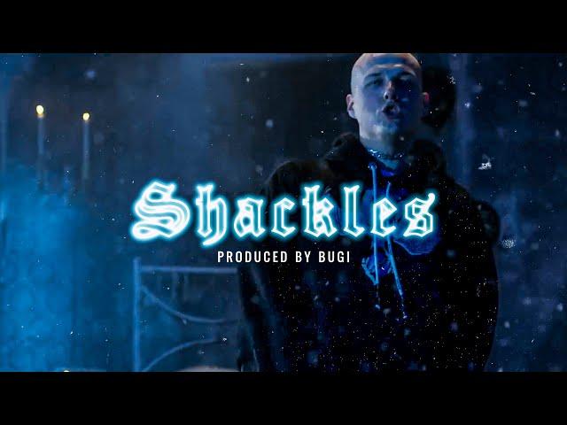 SZPAKU Type Beat x Chivas Type Beat x DARK Trap Beat - "Shackles" (Produced by BUGI)