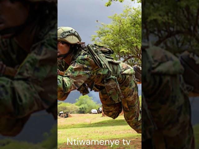 ABANYARWANDA muryame musinzire kuko U Rwanda ninshingano zacu  #shorts #rdf #rwanda #ntiwamenyetv