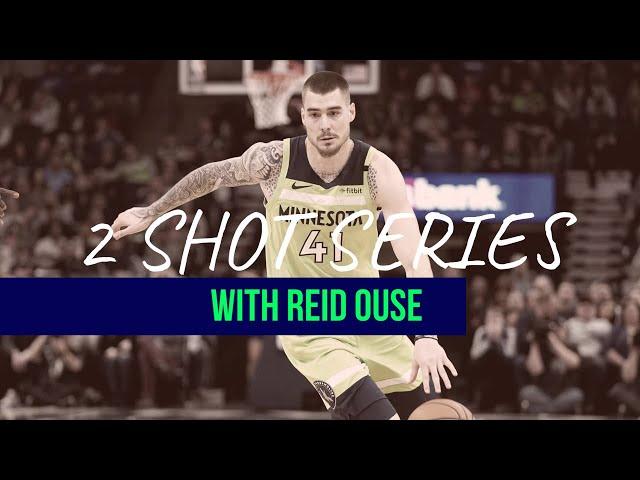 SHOOTING DRILL! 2 Shot Series