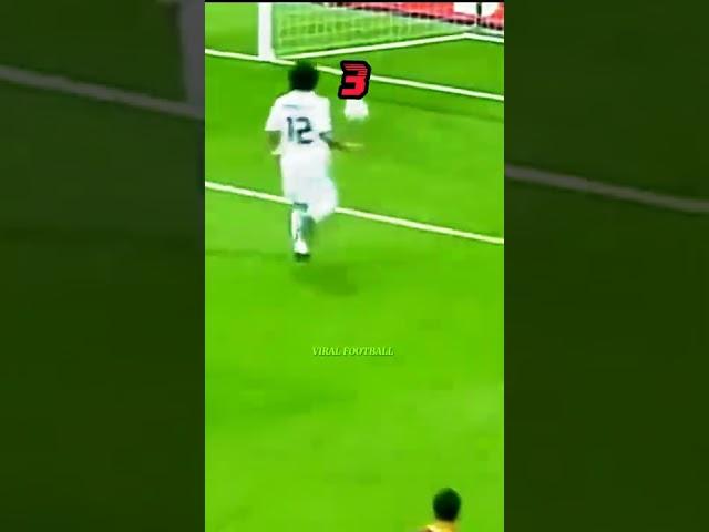 TOP 5 BEST MESSI GOALS