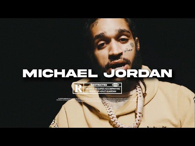 (FREE) OT7 Quanny X Skrilla X Chucky Type Beat - "Michael Jordan"