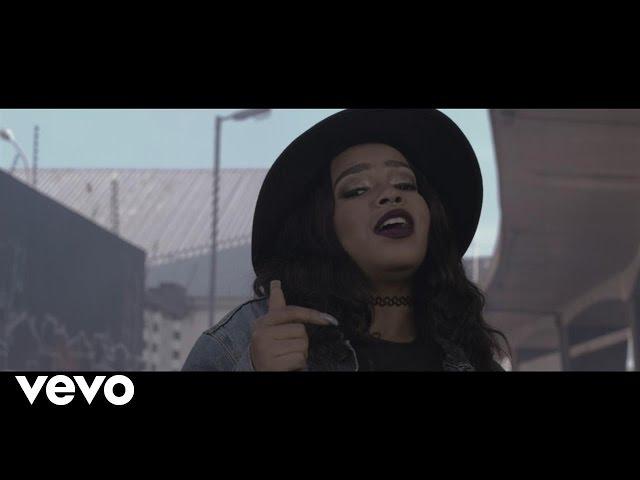 DJ Sliqe - On It ft. Shekhinah