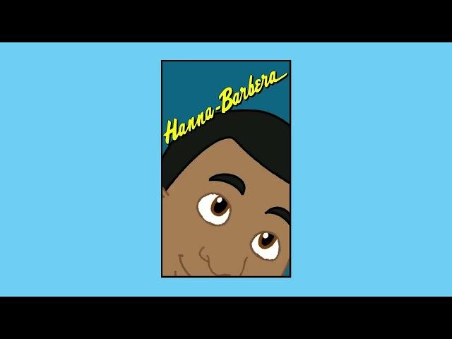 Hanna-Barbera Cartoons, Inc. (1993-2001) [Martaveus Jackson Jr. variant] (Fanmade) (2nd ULTRA RARE)