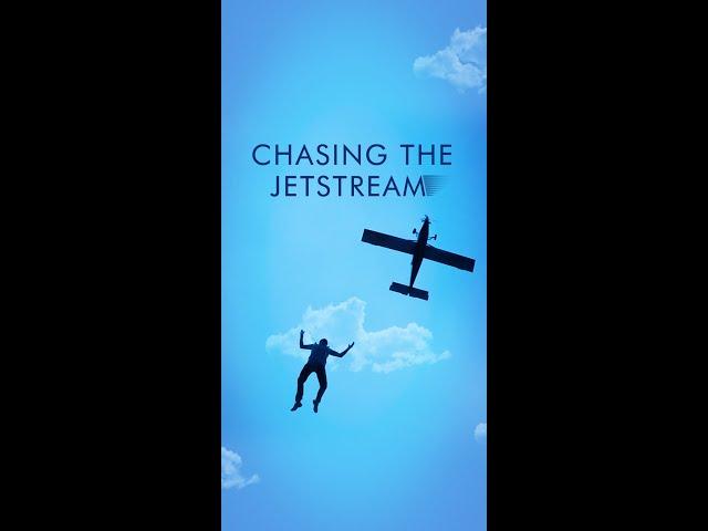 Would you risk your life to save the world? | Chasing The Jet Stream - Watch Now On DocuBay