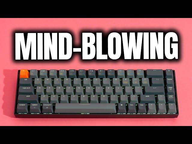 Best Compact Keyboard in 2023 (Top 5 Picks For Any Budget)