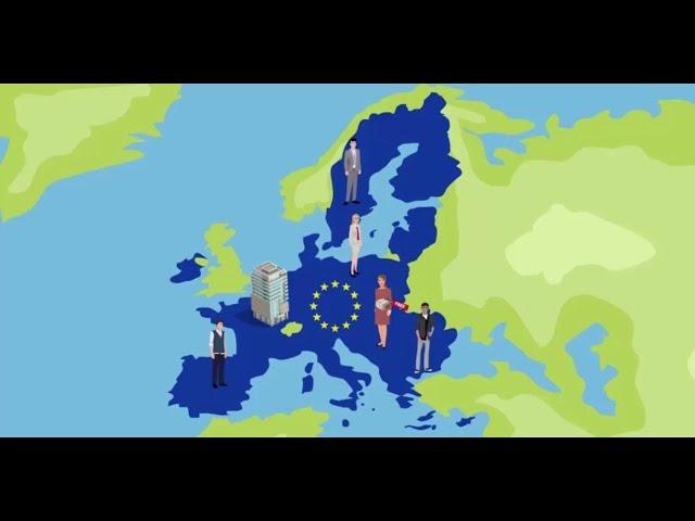 Geographical Scope of the GDPR - SucceedLEARN GDPR Awareness Course