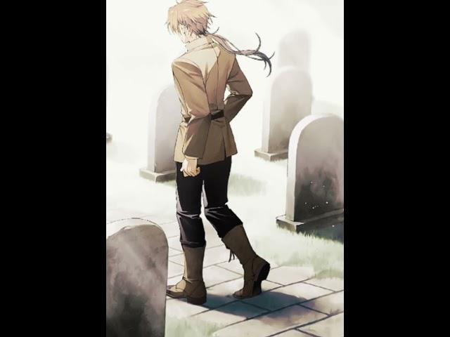 Rudeus「EDIT」Mushoku Tensei