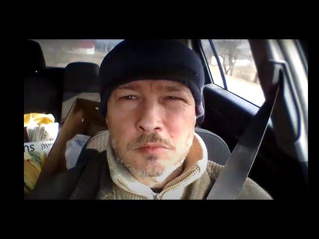 Про деревенские каналы, "Живу на хуторе в Латгалии" и астрофизику ) еду трендю. Хутор LV