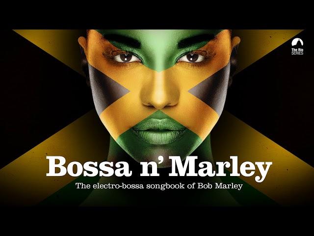 @AmazonicsOfficial  - Redemption Song (from Bossa n' Marley)