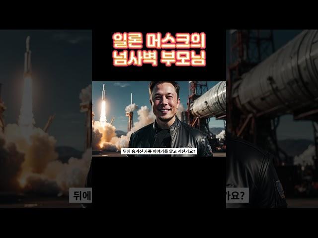 일론머스크 엄마의 리더십, 아빠의 브레인 #podcast #billionaire #일론머스크 #elonmusk #영어회화 #푸틴 #interview #영어공부 #spacexceo