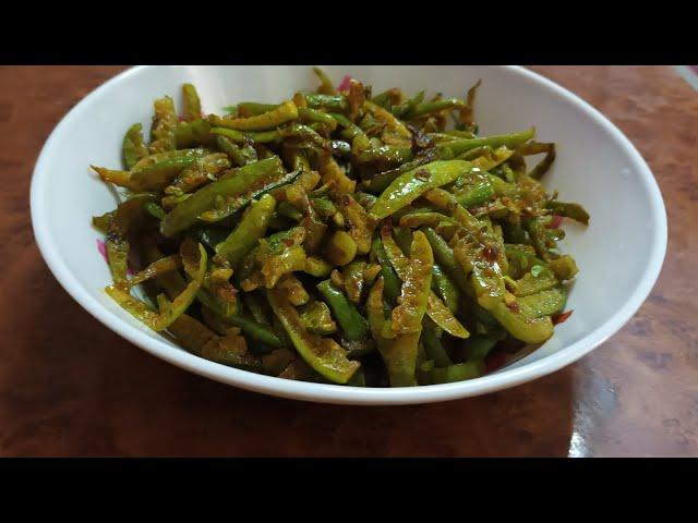 Donda Fry  (Karondi) Simple dish  #musttryrecipe Short and best in my style 