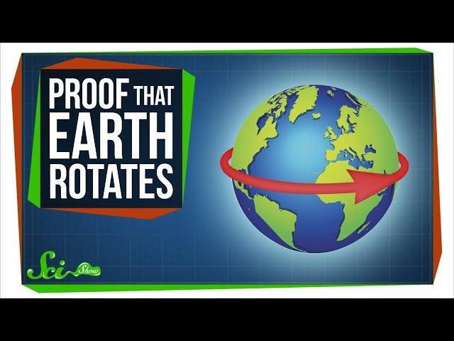 How We Proved Earth Rotates Using a Giant Swinging Ball