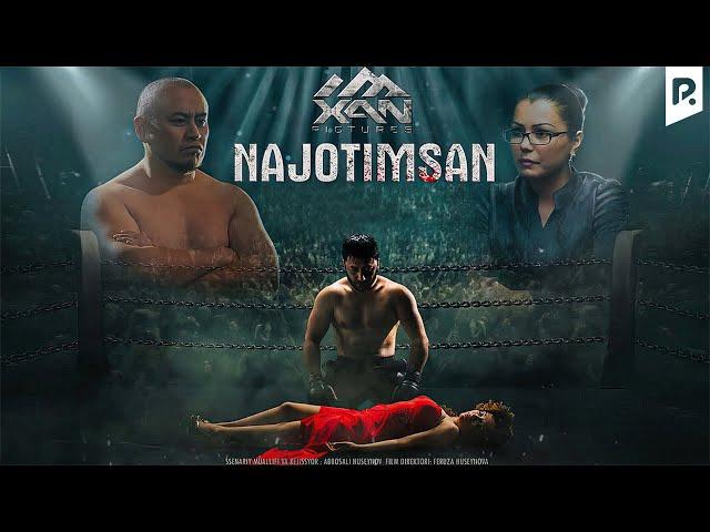 Najotimsan (o'zbek film) | Нажотимсан (узбекфильм)