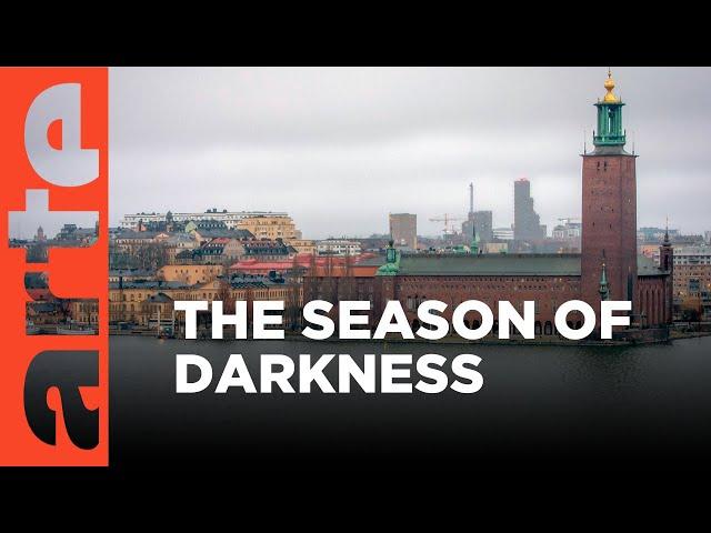 Winter in Stockholm (Re-upload) | ARTE.tv Documentary