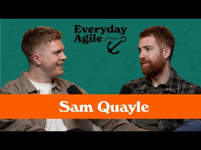 What Is Product Design? Sam Quayle