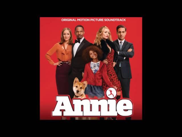 Annie (2014) - Opportunity (Quvenzhané Wallis Version)