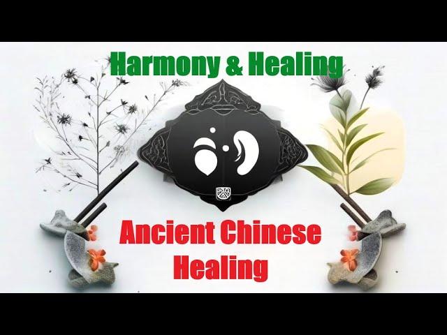 Harmony & Healing - Exploring Traditional Chinese Medicine | Pure Holistic Harmony