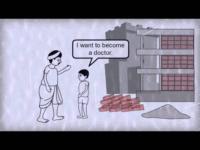 BodhaGuru - Why millions of dreams get crushed every year?
