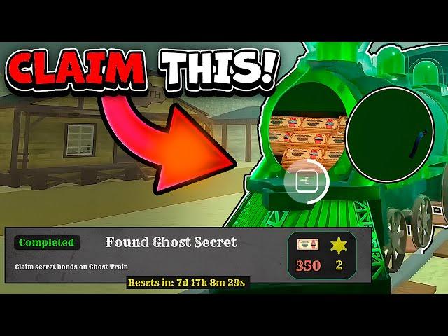 EVERY SECRET in New DEAD RAILS UPDATE 